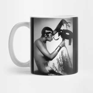 Josephine Baker Mug